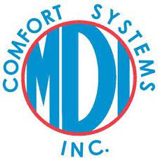 MDI Comfort Systems, Inc.